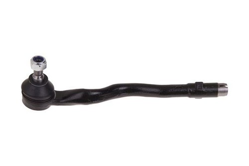 Genuine front left tie rod - front,