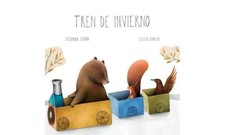 Tren de invierno (The Winter