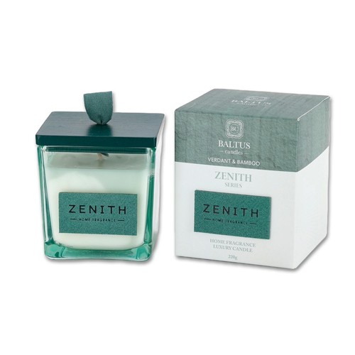 Zenith series 220g baltus - series,