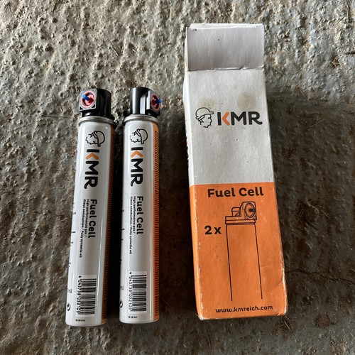 Kmr fuel cells - -,