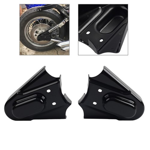 Rear metal swingarm axle - metal,