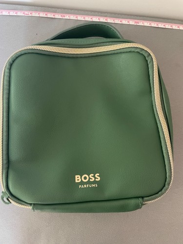 Hugo boss parfums green travel - parfums,