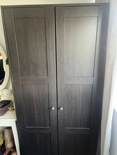 IKEA RAKKESTAD Wardrobe