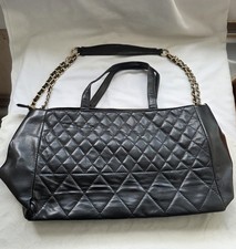 Butler & Wilson Black faux