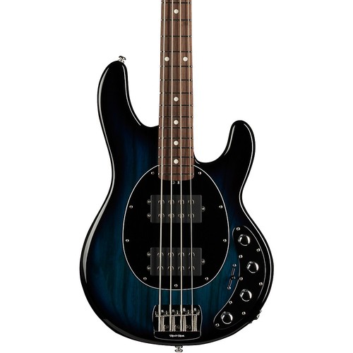 Ernie ball music man stingray - man,