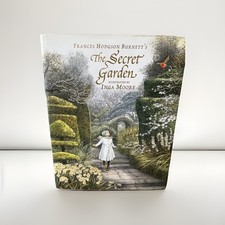 Frances Hodgson Burnett The