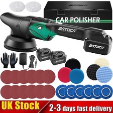 BATOCA 21V Dual Action