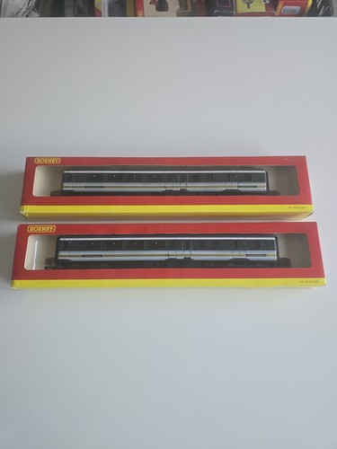 Hornby r4240 fgw mk2 - fgw,