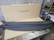 Mk6 Ford Escort Estate Retractable Parcel Shelf Load Cover Genuine