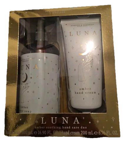 Asquith somerset luna - asquith, amber