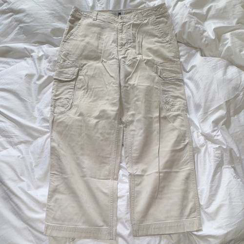 Gap baggy fit painter pants - gap,