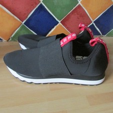 DKNY Jayla slip on black