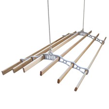 Clothes Airer Ceiling Pulley