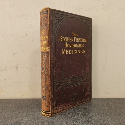 The sixteen principal