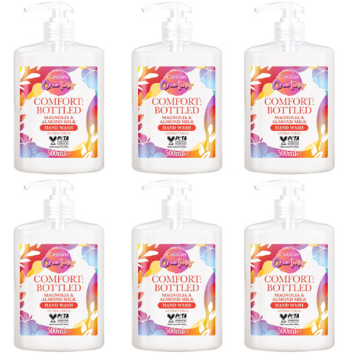 Cussons creations comfort - cussons,