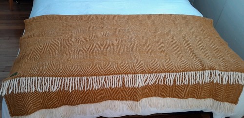 Tweedmill 100 wool - 100%,