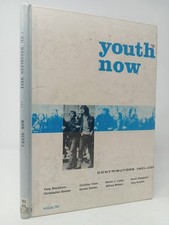 Evan Hadingham, Youth Now
