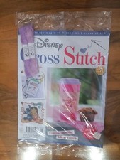 Disney Cross Stitch #271