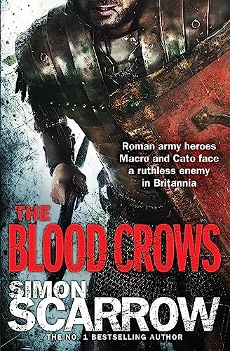 The blood crows - crows,