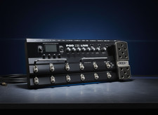 Line pod live - line,