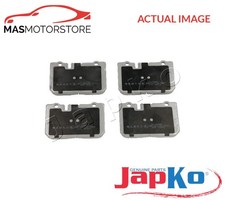 BRAKE PADS SET BRAKING PAD