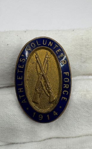 1914 athletes volunteer - athletes’,