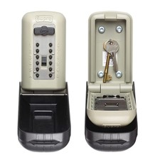 SUPRA C500 Pro Key Safe High