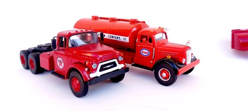 Scale 3d printed model - printed,