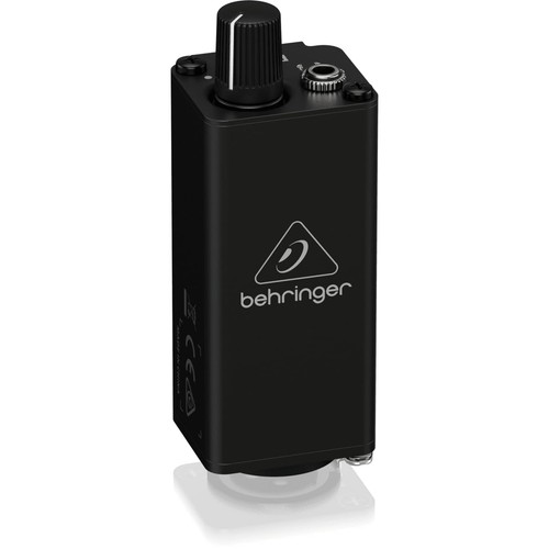 Behringer powerplay pm1 - behringer,