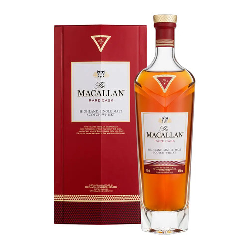 The macallan rare cask - the, malt
