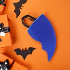 Halloween Shark Fin with