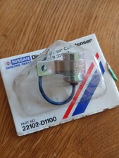 Nissan Prairie M10 models