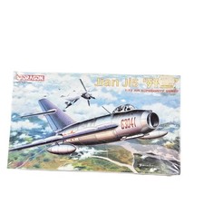 Dragon Jian Ji-5 MiG-17F