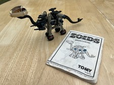 Zoids OER Brontozoid: mostly