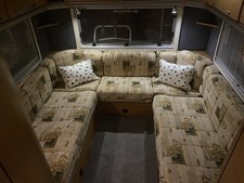 Fiat Ducato , Swift Kon-tiki 2.8