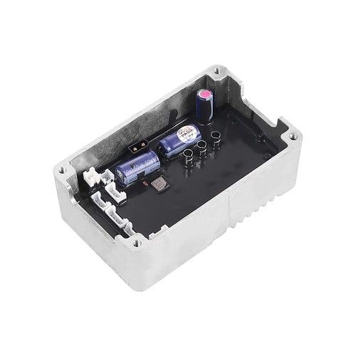 Electric scooter controller - electric,
