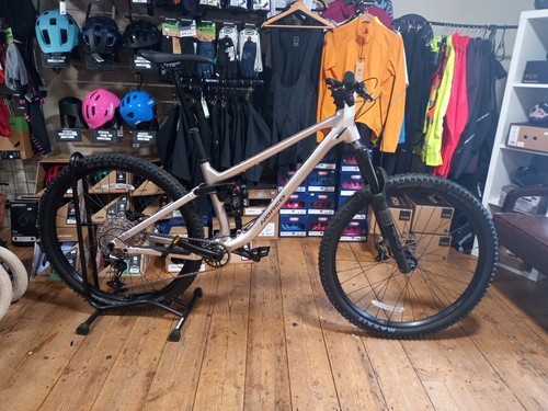 Norco fluid mountain bike - norco,