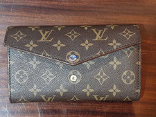 Louis Vuitton Wallet Purse for