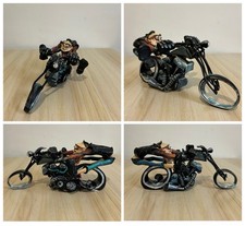 Rare Enesco Speed Freaks Terry