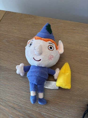 Ben holly little kingdom - &, holly’s
