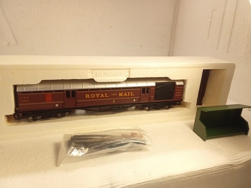 Hornby 4155 lms operating - hornby,