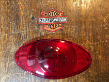 CATS EYE TAILAMP REPLACEMENT LENS,FITS ALL CATSEYE CUSTOM PRODUCTS LIGHTS BOX5