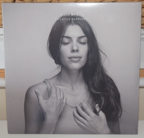 Julie byrne not even - not,