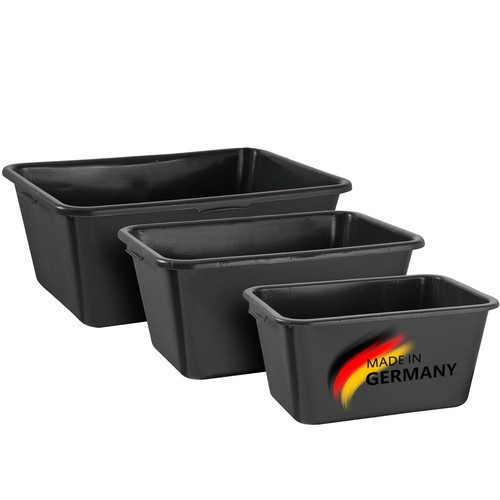 Mortar box bucket - mortar,