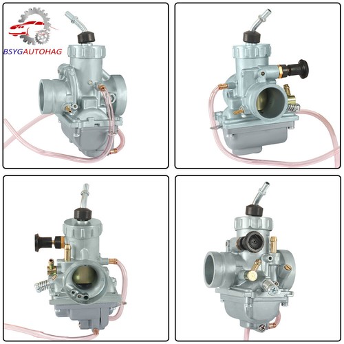 Carburetor for vm24 yamaha - for,
