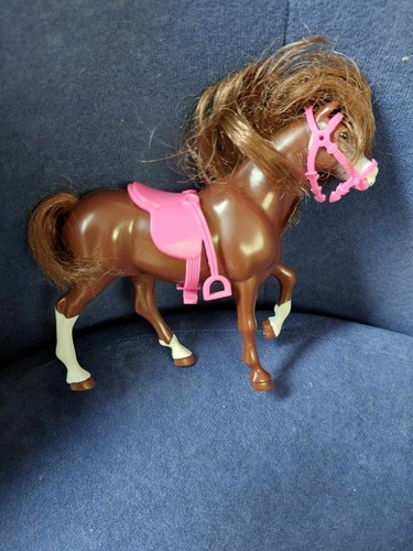 Rosie vintage horse figure - rosie,,