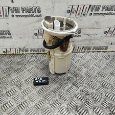 IN TANK FUEL PUMP/SENDER UNIT