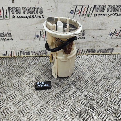 Tank fuel pump sender unit - in,