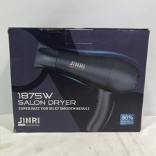 JINRI Paris Professional 1875W