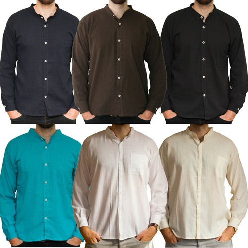 Casual summer mens long - mens,
